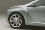 Toyota FT-SX 2005 года